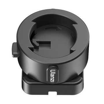 Быстрый разъем Ulanzi Go-Quick для GoPro 12 11 10 9 DJI