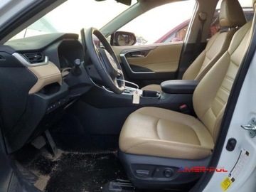 Toyota RAV4 V 2023 Toyota RAV4 2023 r., 2,5L XLE HYBRID 2.5 Hybryda 219KM, zdjęcie 7