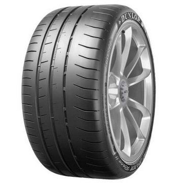 1 szt. DUNLOP 325/30R21 Sport Maxx Race 2 108Y XL Porsche RANT Nowe