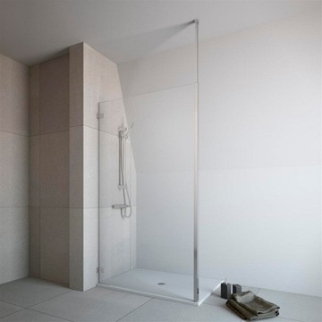 RADAWAY Modo New II стенка кабины 70x200 хром