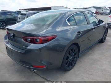 Mazda 3 IV 2024 Mazda 3 2.5 S Select Sport 2024 2.5 Benzyna 191KM, zdjęcie 5