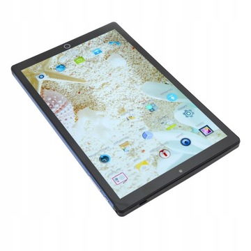10.1in Tablet dla Androida11 2.4G 5G 6000mAh Typ
