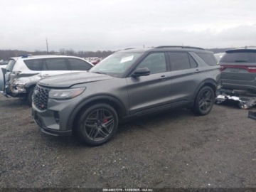 Ford Explorer VI 2025 Ford Explorer St 2025 3.0 Benzyna 400KM, zdjęcie 1