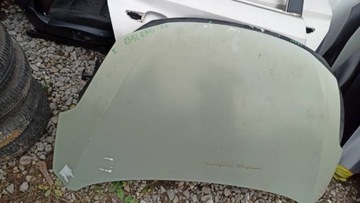 SUZUKI BALENO 14- KAPOTA KRYT MOTORU