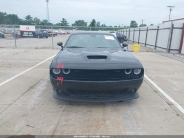 Dodge Challenger III 2019 Dodge Challenger 2019 Dodge Challenger RT RWD 5.7 Benzyna 372KM, zdjęcie 7