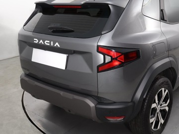 Dacia Duster II SUV Facelifting 1.0 TCe 90KM 2025 Dacia Duster 1.0 TCe, Salon Polska, 1. Właściciel, zdjęcie 21