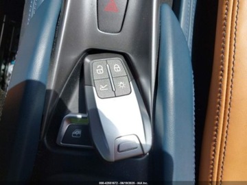 Ferrari 2022 Ferrari F8 Spider 2022, od ubezpieczalni 3.9 Benzyna 710KM, zdjęcie 10