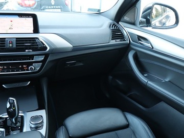 BMW X4 G02 SUV 30i 252KM 2019 BMW X4 xDrive30i, Salon Polska, Serwis ASO, 4X4, zdjęcie 7