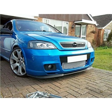 Spojler zderzaka przedniego AutoVision CUPRA R, model uniwersalny do wszystkich samochodów