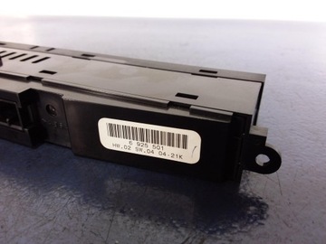 BMW 3 E46 PŘEPÍNAČ TLAČÍTKO PŘEDEHŘÁNÍ SEDADLA