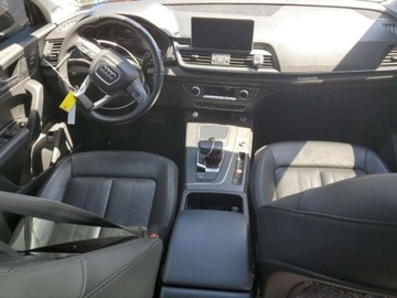 Audi Q5 II 2019 Audi Q5 Premium Plus 2019 2.0l 2.0 Benzyna 248KM, zdjęcie 8