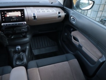 Citroen C4 Cactus Crossover 1.6 BlueHDi 100KM 2014 Citroen C4 Cactus 1.6 BlueHDi, Navi, Klima, zdjęcie 7