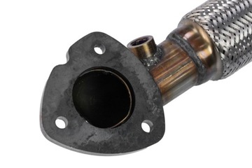 ДИЗЕЛЬНЫЙ САЖЕВЫЙ ФИЛЬТР DPF NTY DPF-FR-008