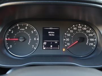 Dacia Duster II 2020 Dacia Duster 1.0 TCe, Salon Polska, 1. Właściciel, zdjęcie 10