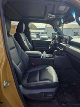 Toyota Land Cruiser VIII 2024 Toyota Land Cruiser 2024r 2.4 Benzyna 409KM, zdjęcie 11