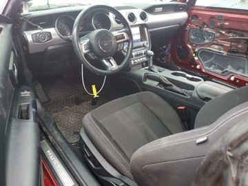 Ford Mustang VI Fastback Facelifting 5.0 Ti-VCT 450KM 2023 Ford Mustang GT 2023 5.0l 5.0 Benzyna 450KM, zdjęcie 8