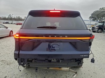 Lexus 2025 Lexus TX 350 Base 2025 2.4 Benzyna 275KM, zdjęcie 2