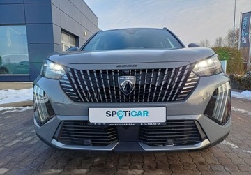Peugeot 2008 II SUV 1.2 PureTech 130KM 2023 Peugeot 2008 30 GT 130KM Automat I wl. Gwarancja FV23 1.2 Benzyna, zdjęcie 1