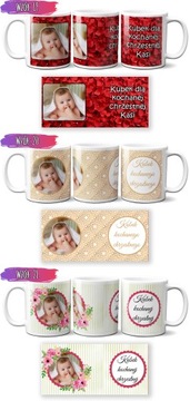 ФОТО КРУЖКА КРЕЩЕНИЕ СПАСИБО ЗА КРЕСТНЫХ РОДИТЕЛЕЙ