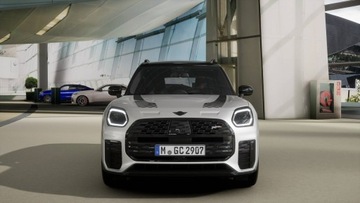 Mini Countryman U25 2025 Mini Countryman C - leasing 1037 zł netto, zdjęcie 2