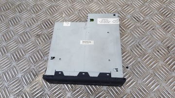 AUDI A4 B6 A6 C5 CD-ЧЕЙНДЖЕР 4E0035111