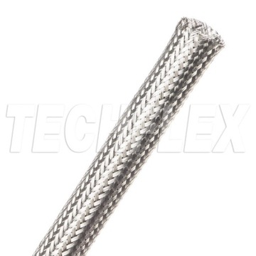 Oplot do kabli Stalowy STAINLESS STEEL XC śr.13mm