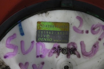 ČERPADLO PALIVA PLOVÁK 101962-6600 SUBARU XV 2.0D