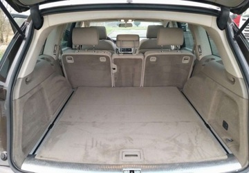 Audi Q7 I SUV Facelifting 3.0 TDI 240KM 2010 Audi Q7 Cena Brutto 3.0 Diesel 241KM, zdjęcie 18