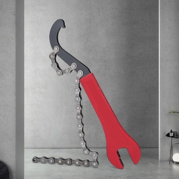 Съемник кассетного механизма свободного хода Прочный Простота в использовании