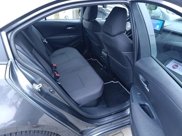 Toyota Corolla XII Sedan Facelifting 1.8 Hybrid 140KM 2024 Toyota Corolla 1.8 Hybrid Comfort Seria E21 (2019-, zdjęcie 12
