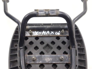 Yamaha X-Max 125 05-09 Задняя полка для багажника
