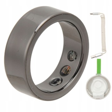 INTELIGENTNY Pierścień - SMART RING