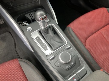 Audi Q2 SUV 1.4 TFSI COD Ultra 150KM 2016 Audi Q2 1.4 TFSI S Tronic | Sport | Reflektory LED, zdjęcie 19