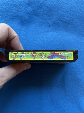 Семейный стадион Про Якю 88 Famicom NTSC-J