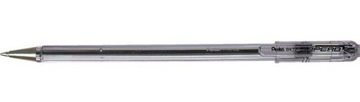 Długopis PENTEL BK77 czarny