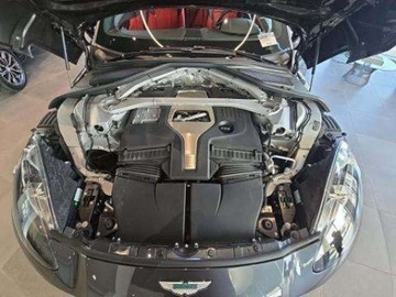 Aston Martin 2025 Aston Martin DBX707 2025 4.0 Benzyna 697KM, zdjęcie 6