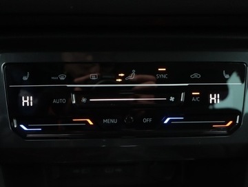 Volkswagen Tiguan II SUV Facelifting 1.5 TSI 150KM 2021 VW Tiguan 1.5 TSI, Salon Polska, 1. Właściciel, zdjęcie 12