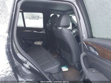 BMW X3 G01 2019 BMW X3 2019r., Xdrive30I, od ubezpieczalni 2.0 Benzyna 248KM, zdjęcie 9