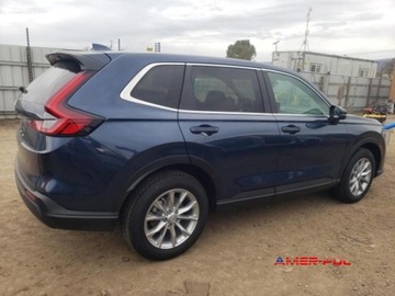 Honda CR-V VI 2024 Honda CR-V 2024 r., 1,5 CR-V EX 4x4 1.5 Benzyna 190KM, zdjęcie 2