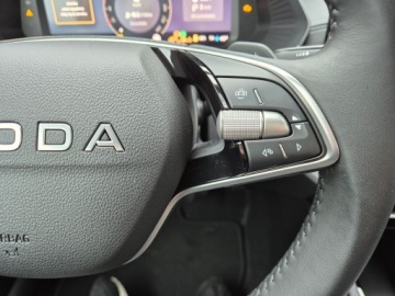 Skoda Octavia IV Kombi 2.0 TDI 150KM 2026 Skoda Octavia Edition 130 Essence 2.0 TDI DSG Aut, zdjęcie 29