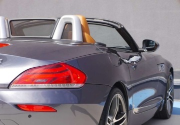 BMW Z4 E89 Roadster Facelifting 20i 184KM 2014 BMW Z4 LIFT 2.0i 184HP Automat CABRIO Navi Skory GWARANCJA 2.0 Benzyna, zdjęcie 30