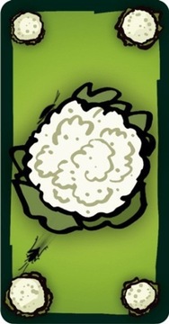 % Салат с тараканами /G3