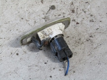HYUNDAI GETZ SMĚR BOČNÍ