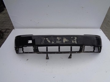 ZDERZAK PRZÓD PRZEDNI AUDI A4 B6 SEDAN