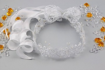 Причастный венок 