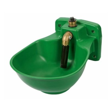 Poidło podgrzewane HP20 24V/31W 2,8 L
