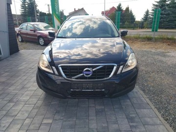 Volvo XC60 I 2011 Volvo XC 60 Volvo XC 60 D3 Momentum 2.0 Diesel 163KM, zdjęcie 7