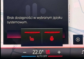 BMW Seria 5 G90-91 2025 BMW Seria 5 I wlasciciel M Pro Pakiet Hak Gwarancja Bezwypadkowy FVAT, zdjęcie 36