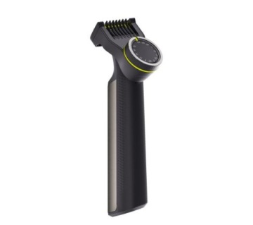 Мужская бритва Philips OneBlade Pro Face + корпус QP6651/61 + чехол