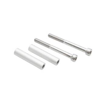 Thule Pack 'n Педальная велосипедная рельса расширение